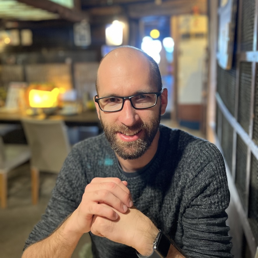 Andrew Leemhuis