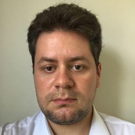 Diego Mendez
